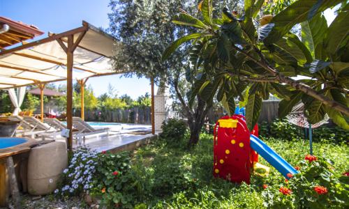 Villa Nehir İslamlar — 21