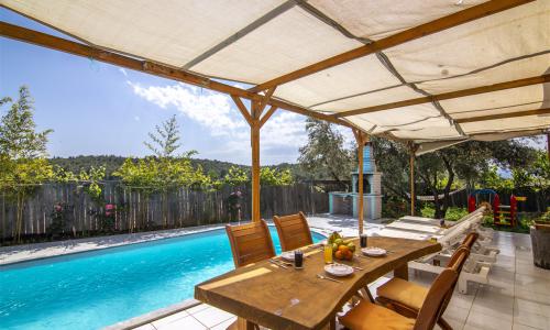 Villa Nehir İslamlar — 6