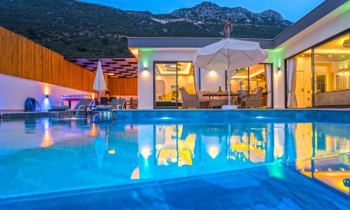 Villa Nehir Ordu — 2