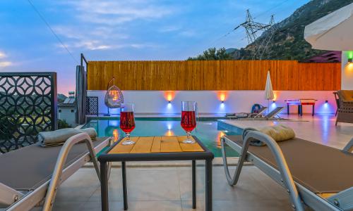 Villa Nehir Ordu — 10
