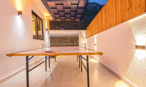 Villa Nehir Ordu — 31