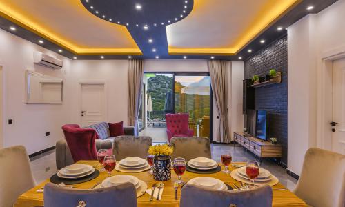 Villa Nehir Ordu — 38