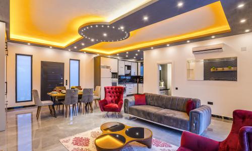 Villa Nehir Ordu — 36