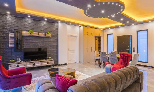 Villa Nehir Ordu — 40