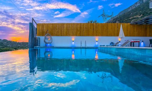 Villa Nehir Ordu — 5