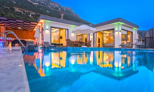 Villa Nehir Ordu