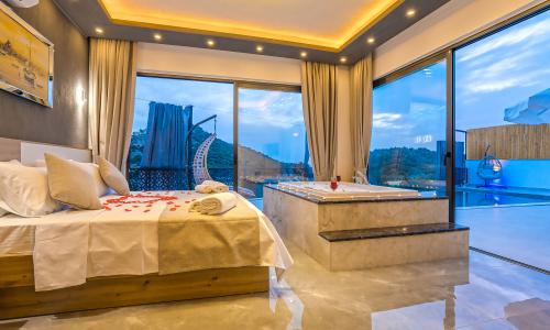 Villa Nehir Ordu — 46