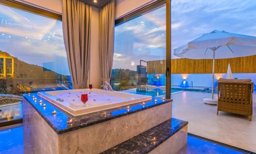 Villa Nehir Ordu — 49