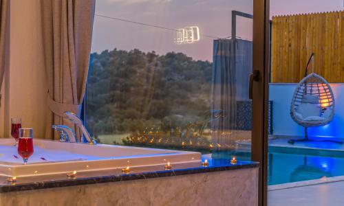 Villa Nehir Ordu — 54