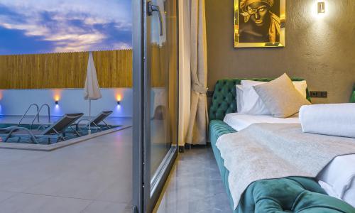 Villa Nehir Ordu — 57