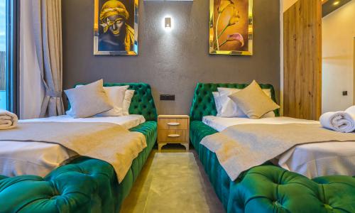 Villa Nehir Ordu — 56