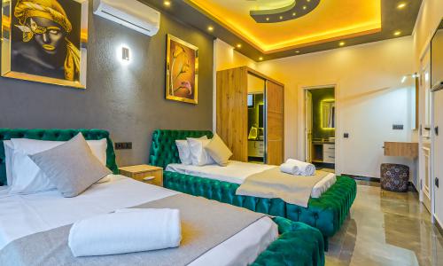 Villa Nehir Ordu — 58