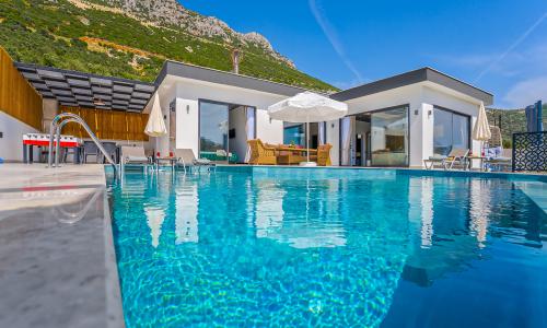 Villa Nehir Ordu — 3