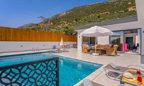 Villa Nehir Ordu — 12