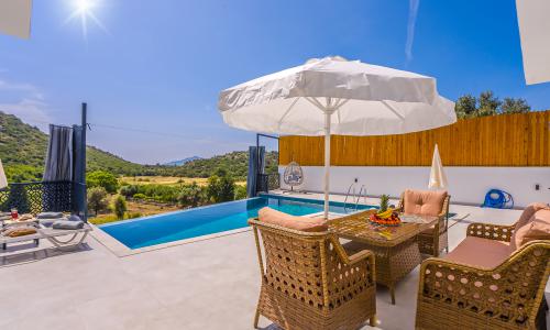 Villa Nehir Ordu — 28