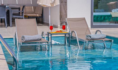 Villa Nehir Ordu — 15