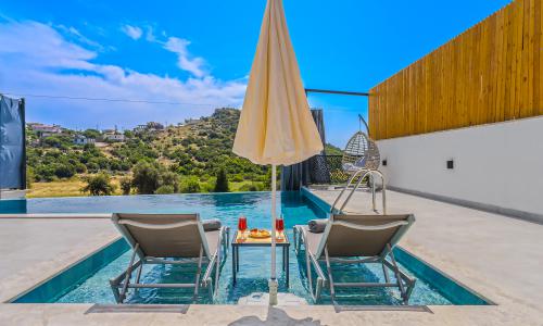 Villa Nehir Ordu — 14