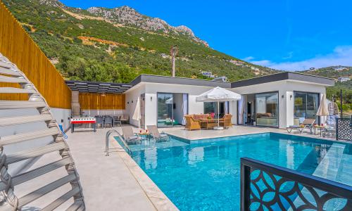 Villa Nehir Ordu — 4