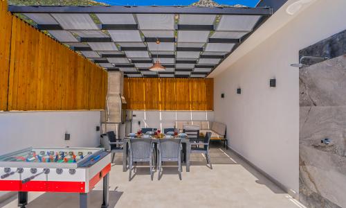 Villa Nehir Ordu — 30