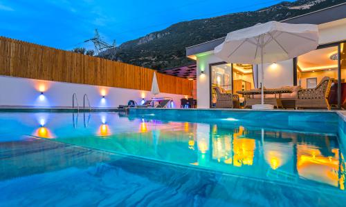 Villa Nehir Ordu — 13