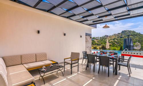 Villa Nehir Ordu — 21