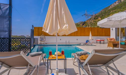 Villa Nehir Ordu — 22