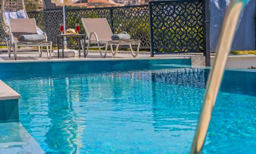 Villa Nehir Ordu — 8