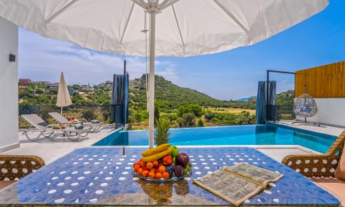 Villa Nehir Ordu — 11