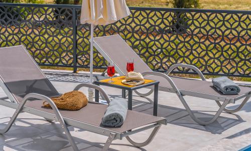 Villa Nehir Ordu — 20