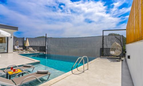 Villa Nehir Ordu — 18