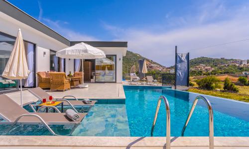 Villa Nehir Ordu — 17