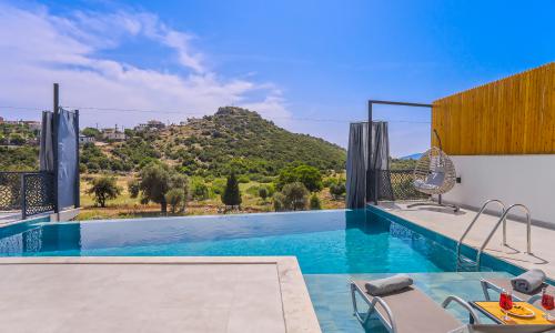 Villa Nehir Ordu — 16