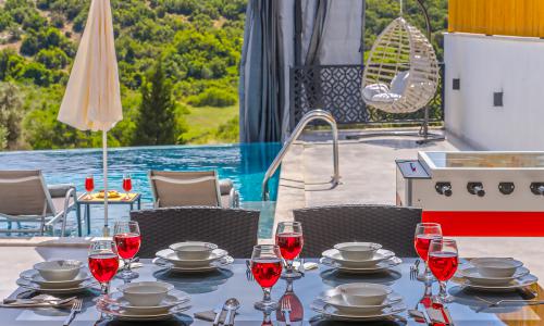 Villa Nehir Ordu — 19