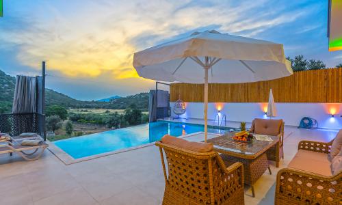 Villa Nehir Ordu — 25