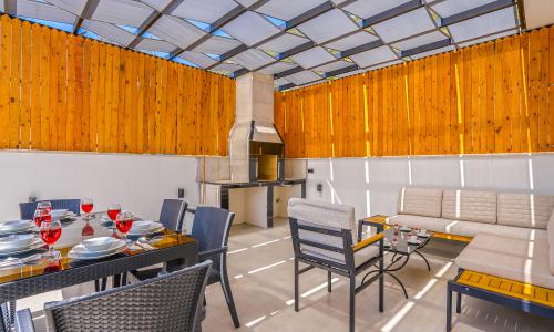 Villa Nehir Ordu — 34