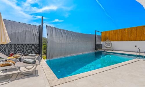 Villa Nehir Ordu — 26