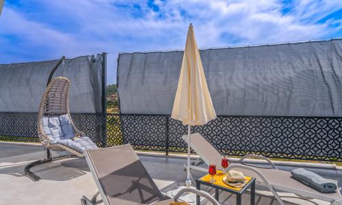 Villa Nehir Ordu — 27