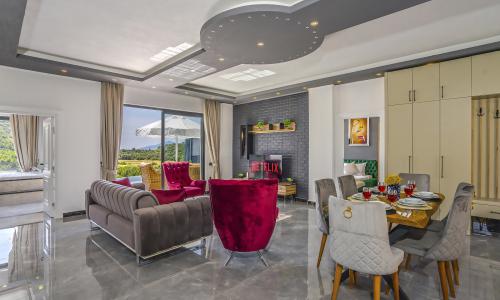 Villa Nehir Ordu — 41