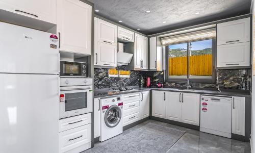 Villa Nehir Ordu — 45