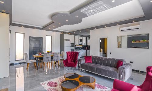 Villa Nehir Ordu — 43