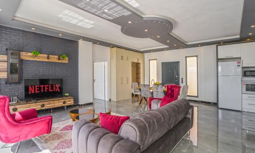 Villa Nehir Ordu — 42