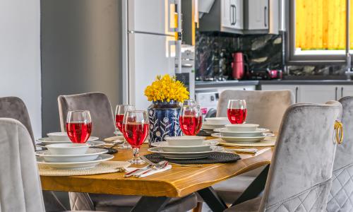 Villa Nehir Ordu — 44