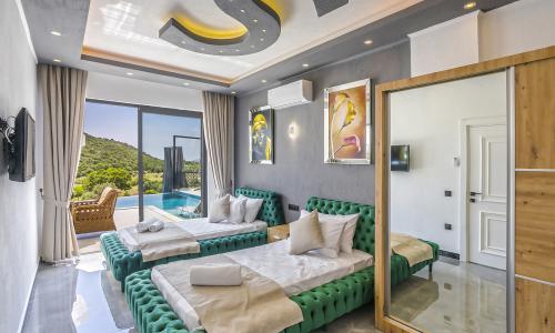 Villa Nehir Ordu — 59