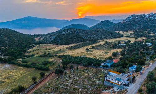 Villa Nehir Ordu — 65