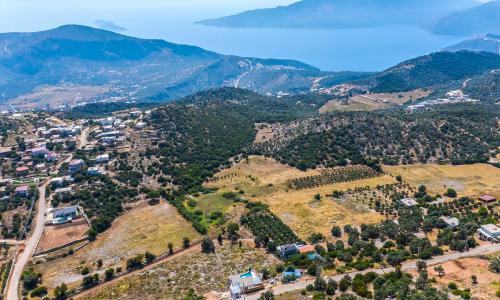 Villa Nehir Ordu — 63