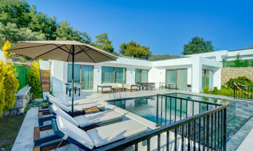 Villa Neptune 2 — 2