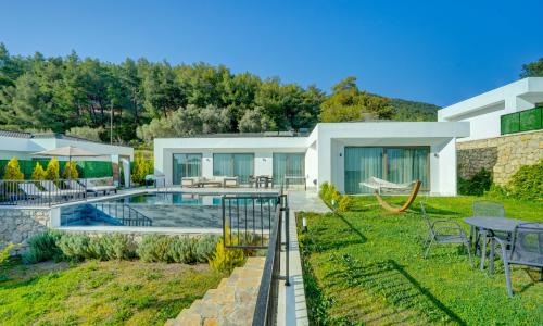 Villa Neptune 2
