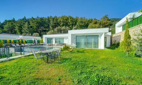 Villa Neptune 2 — 4