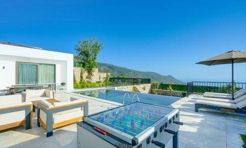 Villa Neptune 2 — 9