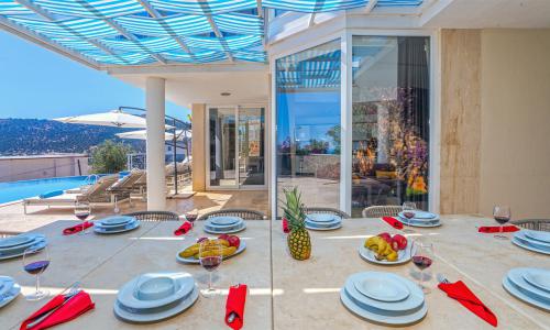 Villa Neptune — 14